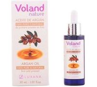 Huile Corps Argane Voland Nature G