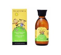 Huile Corps Enfants et Bébé Alqvimia 150 ml