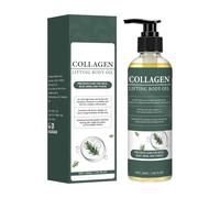 Huile Corps Hydratante 100 ml Liquide De Massage Tenseur Visage