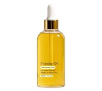 Huile Corps Hydratante Soin Hydratant et Raffermissant Non Gras 120 ml