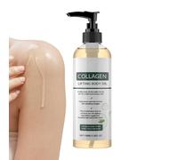 Huile Corps Liftante 100 ml Liquide Hydratant Pour Massage De La Peau