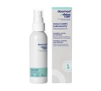 Huile corps sublimante shinncare blanc TU
