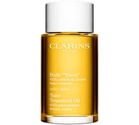 Huile Corps Tonic - Clarins - Huile Corps