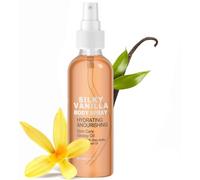 Huile Corps Vanille, 2025 Nouveau Huile Parfumée Corps, Huilé Pour Le Corps, Huilé Essentielle Vanille, Rich à La Vanille Et Au Cachemire, Pour Tous Les Types De Peaux, Hydratante Pour Le Corps