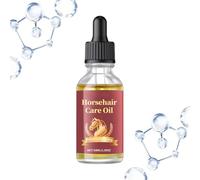 Huile Crins Cheval Hydratant Équin 30 ml
