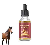 Huile Crins Cheval Hydratant Équin 30 ML