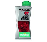Huile Cross Power 4T FS 10W/50 1L CE U