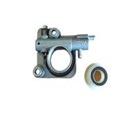 HUILE CS-360TES C022000020 for CS-280TES CS-420ES for ENSEMBLE DE GRAISSEUR AUTOMATIQUE DE TRONÇONNEUSE 360TS(With worm gear)