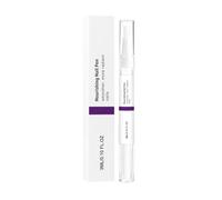 Huile cuticule en stylo, hydratation ongles et orteils | Brosse souple pour diffuser l’huile nutritive, protège les cuticules sèches et gercées. Convient à tous pour des ongles sains