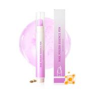 Huile Cuticules | 3.5ml Stylo Liquide Renforçateur | Huiles Revitalisantes Cuticules,Pour Femmes Et Hommes Routine Quotidienne Après Manucure Soin Du Soir Matin Salon Voyage Toilette Et Entretien