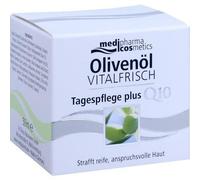 Huile D 'ol Ive Vitalfrisch Soin Plus Q10 50ml