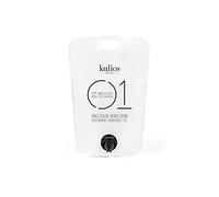 Huile d’olive 01 - Vierge extra monovariétale début de saison (2.5 liters)