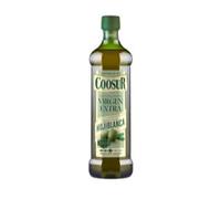 Huile d’olive extra vierge Hojiblanca Coosur 1 L - huile d’olive espagnole de qualité supérieure