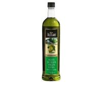 Huile d’Olive Vierge Extra ALLEGRO - Lot de 2 × 1 L