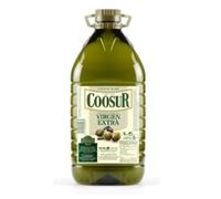 Huile d’Olive Vierge Extra COOSUR - Bidon 3 L