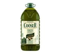 Huile d’Olive Vierge Extra COOSUR - Bidon 5 L
