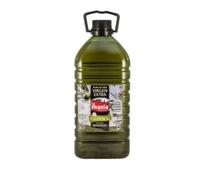 Huile d’Olive Vierge Extra La Masía - 3 L - Extraite mécaniquement - Goût Méditerranéen