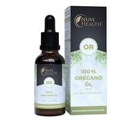 Huile d’origan - 20 ml = 820 gouttes - 100% huile essentielle d’origan de France - 80% carvacrol - sans additifs - hautement dosée - végane - Origanum vulgare hirtum