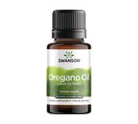 Huile d’origan - extrait liquide Swanson (29,6 ml)