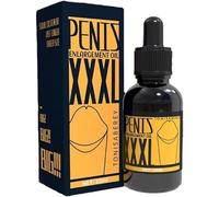 Huile d'agrandissement du pénis, épaississement, plus grande et plus longue