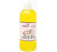 Huile d'Ail 1L 100% Naturelle
