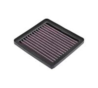 Huile d'air à haut débit for moto, élément de nettoyage d'admission de moteur 310M ZT310-M ZT310M ZT-310M(High flow filter)