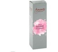 Huile d'amande 100% pure Huile de soin de la peau Amante 100 ml