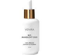 Huile d'amande BIO 50 ml