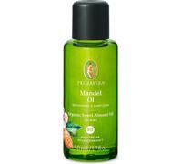 Huile d'amande biologique, 50 ml OEL