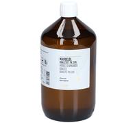 Huile d'amande de qualité PHYTOMED Ph.Eur. Raffinée 1000 ml