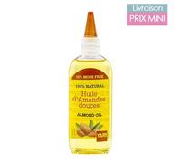 Huile D'amande Douce 110 Ml - Yari