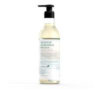 Huile d'amande douce 500 ml avec distributeur