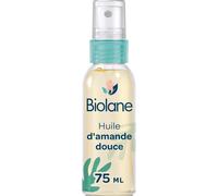 Huile D'amande Douce - Bébé -Protège La Peau - Vitamine E - Soin - Bain - Mas - 100% D'origine Naturelle - Fabriqué En France