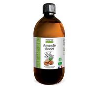 Propos Nature Aceite Vegetal Almendra Dulce 500ml
