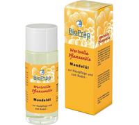 Huile d'amande douce BioPräp, 100ml, verre