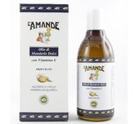 Huile d'Amande Douce L'Amande 250ml