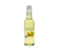 Huile d'amande douce YARI 250ml Pays Bas
