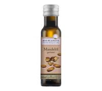 Huile d'amande grillée 100ml