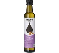 Huile d'amande - vierge pressée à froid 250ml