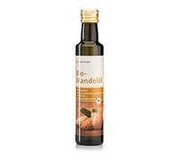 Huile d'amandes bio 250 ml