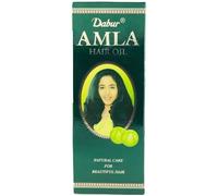 Huile d'Amla - Amla Oil - Brillance - Tous types de cheveux - Soin spécifique cheveux