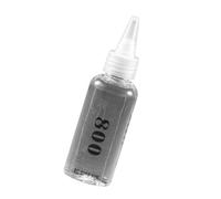 Huile d'amortisseur en silicone, huile d'amortisseur souple pour voiture RC | Huile pour engrenages différentiels - Amortisseur RC approprié, huile d'engrenage différentiel haute purez