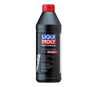 Huile D'Amortisseur LIQUI MOLY 100% Synthétique Race-Botella 1l