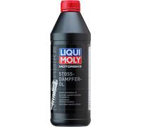 Amortisseur LIQUI MOLY