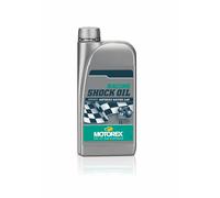 Motorex Racing Shock 1l Oil Argenté