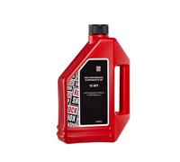 Huile d'amortisseur RockShox High Performance Suspension Fluid 15WT 1l