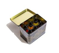 Huile D'Amour - La Collection - 6 Saveurs