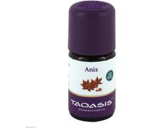 Huile d'anis biologique 5 ml
