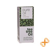 HUILE D'Arbre À Thé 100% Pure Concentrée AUSTRALIENNE 30 Ml