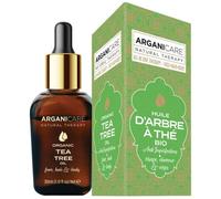 Arganicare Huile d'Arbre à Thé BIO 3-en-1